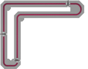 WPS Satellit L-Form